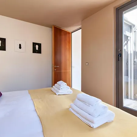 Terrazza Cavallerizza Appartement