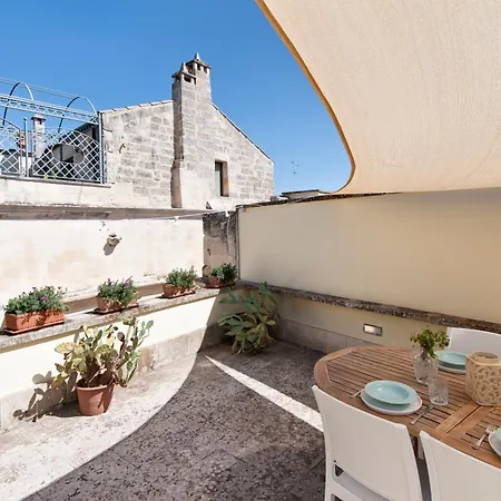 Terrazza Cavallerizza Appartement Lecce