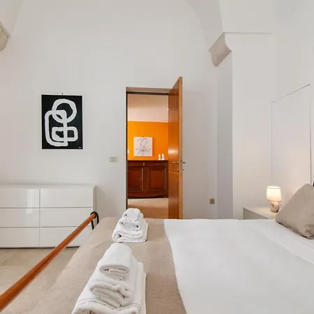 Appartement Terrazza Cavallerizza