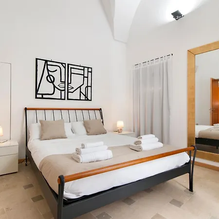 Appartement Terrazza Cavallerizza Lecce