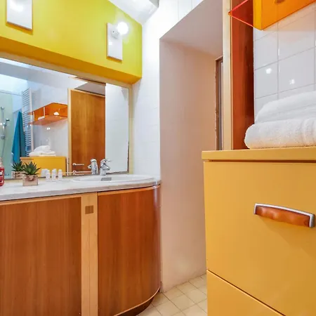 Appartement Terrazza Cavallerizza