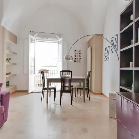 Appartement Terrazza Cavallerizza *